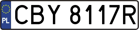 CBY8117R
