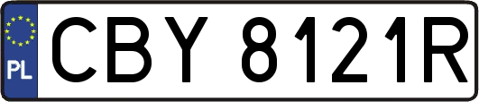 CBY8121R