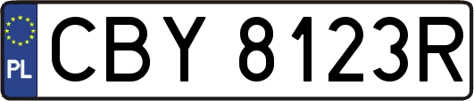 CBY8123R