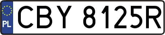 CBY8125R