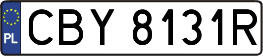 CBY8131R