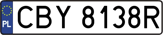 CBY8138R