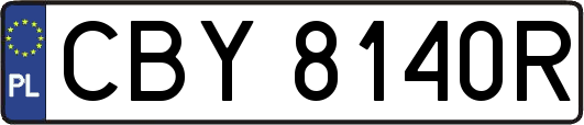 CBY8140R