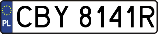 CBY8141R