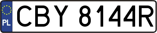 CBY8144R