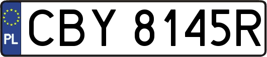 CBY8145R