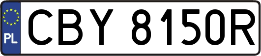 CBY8150R
