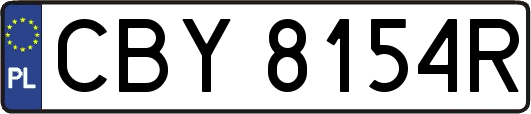 CBY8154R