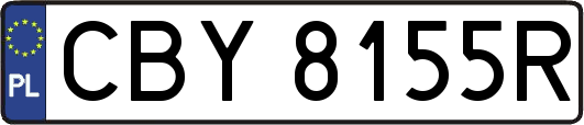 CBY8155R