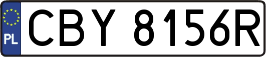 CBY8156R