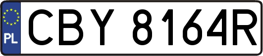 CBY8164R