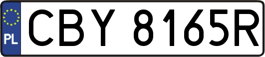 CBY8165R