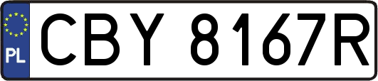 CBY8167R