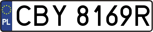 CBY8169R