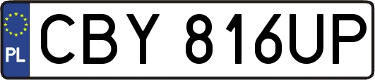 CBY816UP
