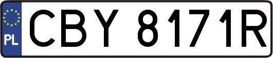 CBY8171R