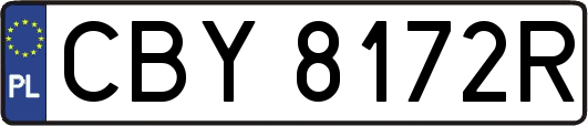 CBY8172R