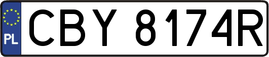 CBY8174R