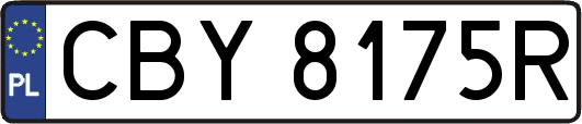 CBY8175R