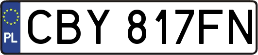 CBY817FN