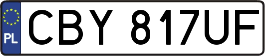 CBY817UF