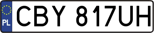 CBY817UH