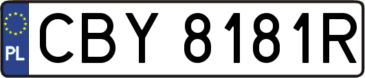 CBY8181R
