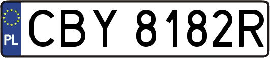 CBY8182R