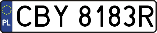 CBY8183R