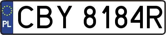 CBY8184R