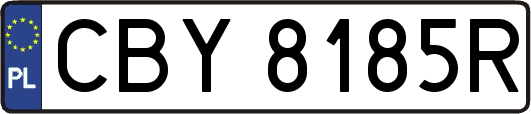 CBY8185R