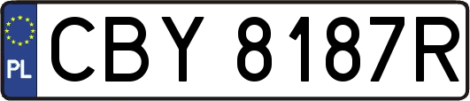 CBY8187R