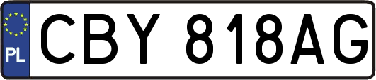 CBY818AG