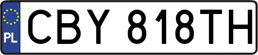 CBY818TH