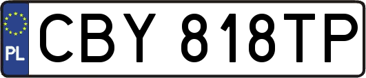 CBY818TP