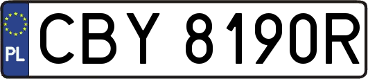 CBY8190R