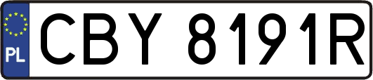 CBY8191R