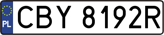 CBY8192R