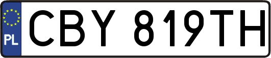 CBY819TH