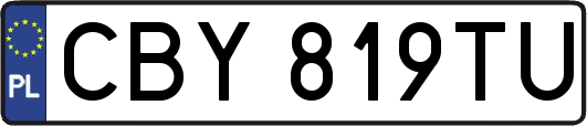 CBY819TU