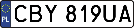 CBY819UA