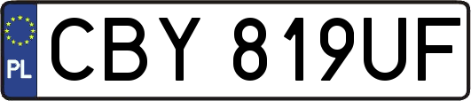 CBY819UF