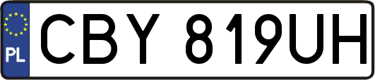 CBY819UH