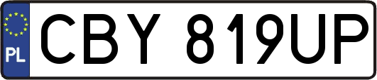 CBY819UP