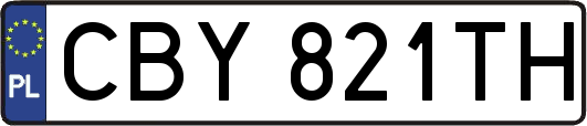 CBY821TH