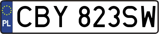 CBY823SW