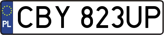 CBY823UP