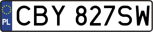 CBY827SW