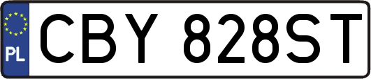 CBY828ST