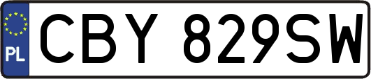 CBY829SW